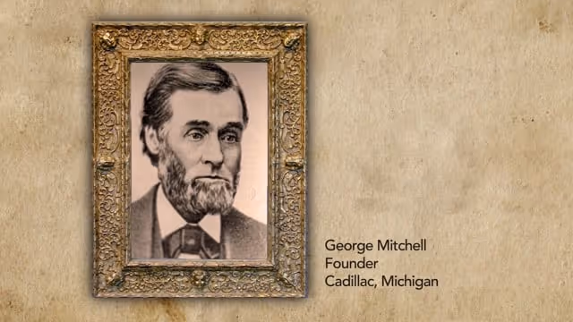 Founder Portrait