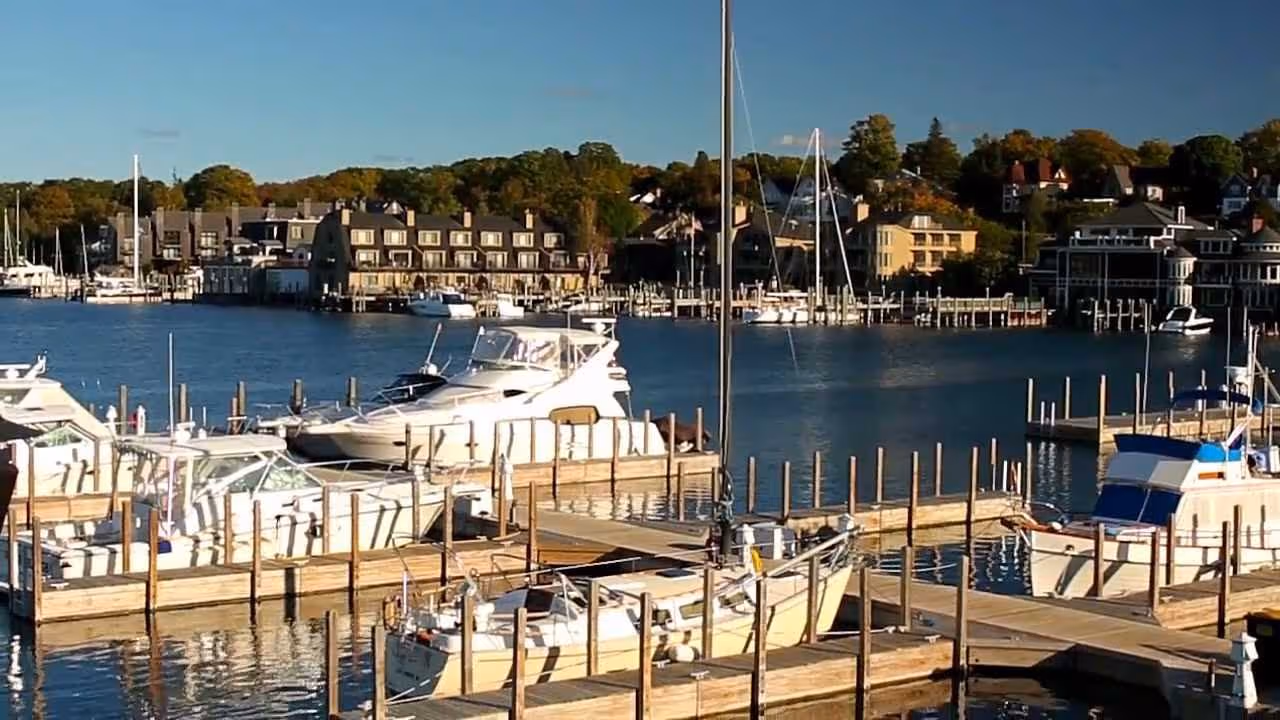 Harbor Springs